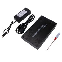 USB-Disk-Enclosure