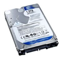 SATA-HDD